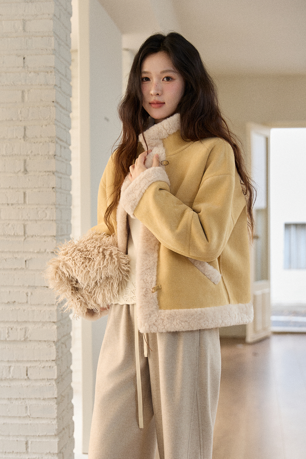 Coat for Women