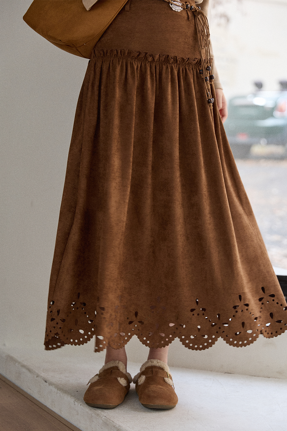 Maxi Skirt for Women
