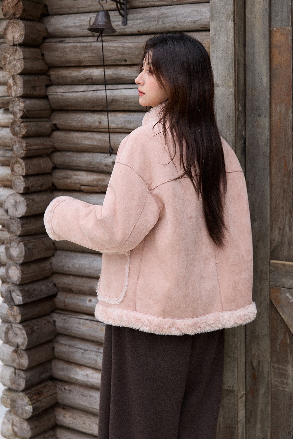 Coat for Women