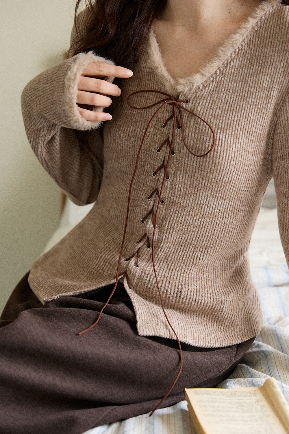 Knit Shirt for Women