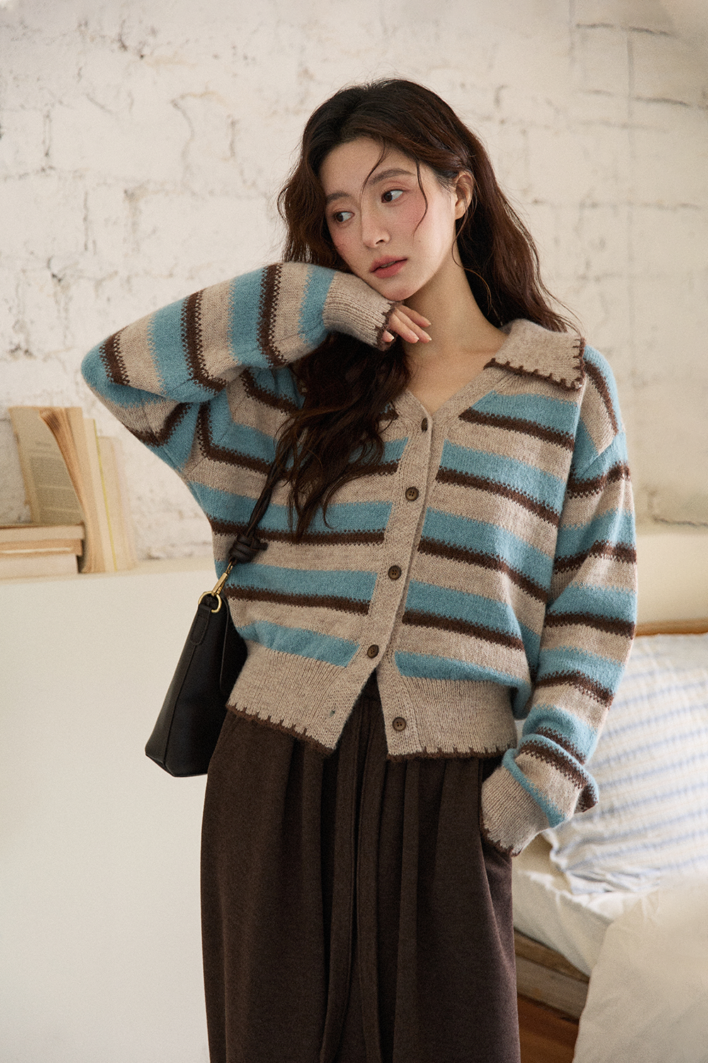 Knit Shirt for Women