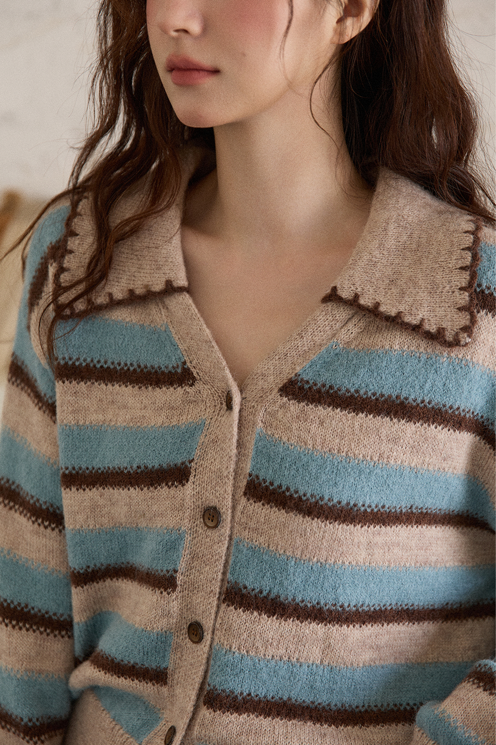 Knit Shirt for Women