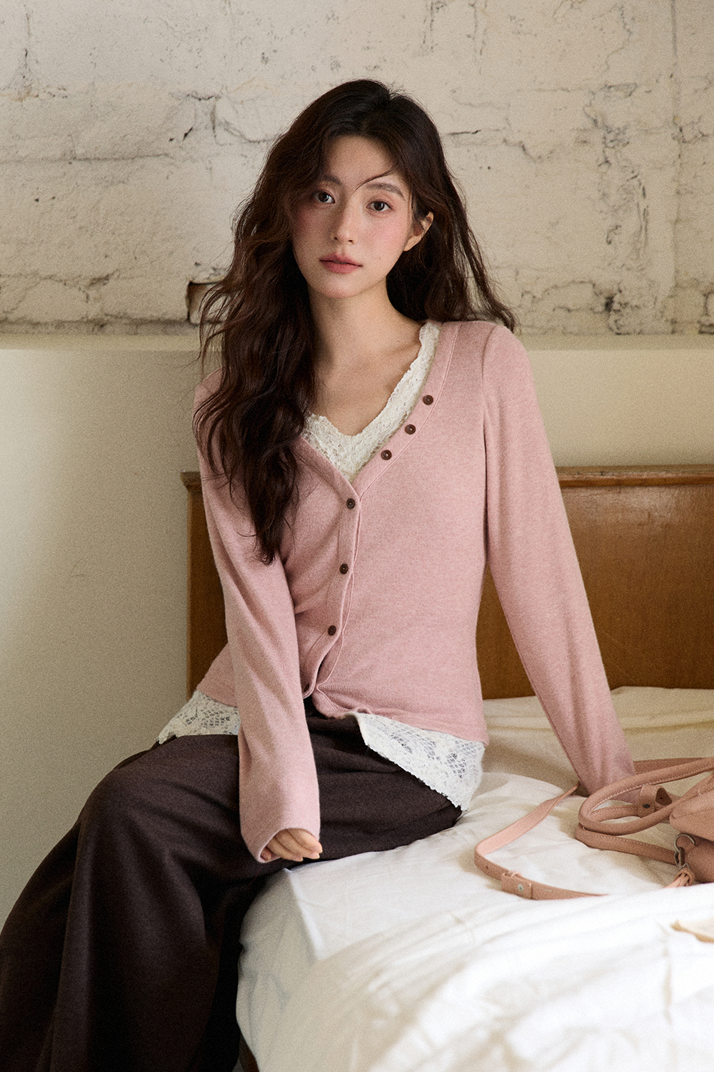 Knit Shirt for Women