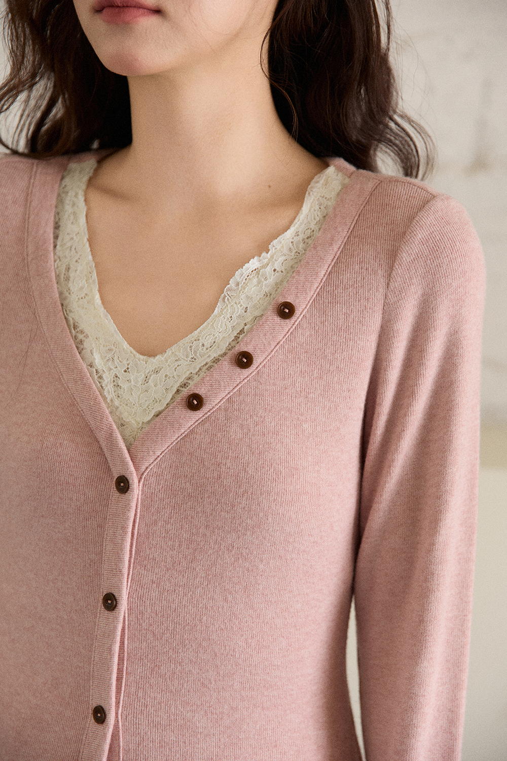 Knit Shirt for Women
