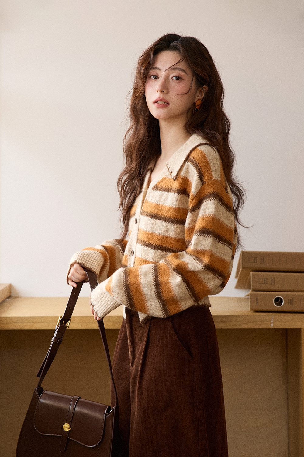 Knit Shirt for Women