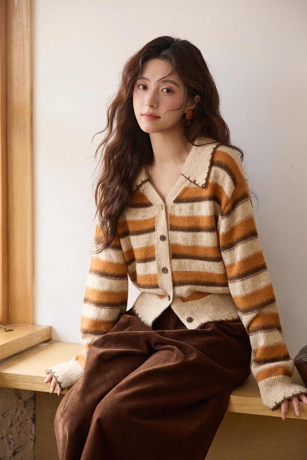 Knit Shirt for Women