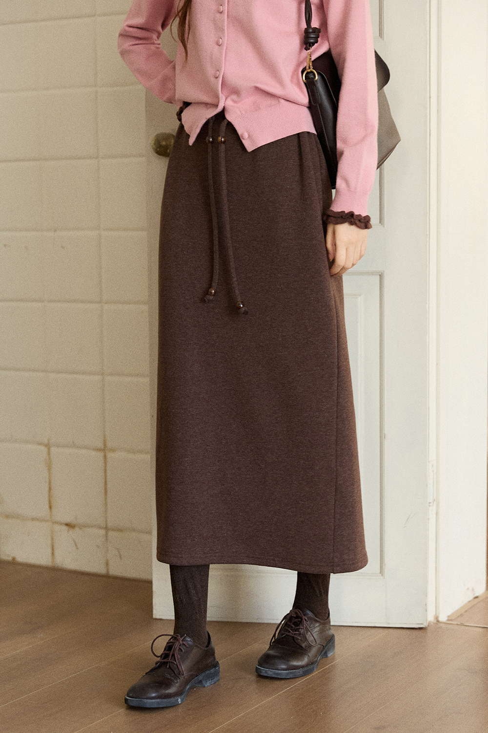 Maxi Skirt for Women