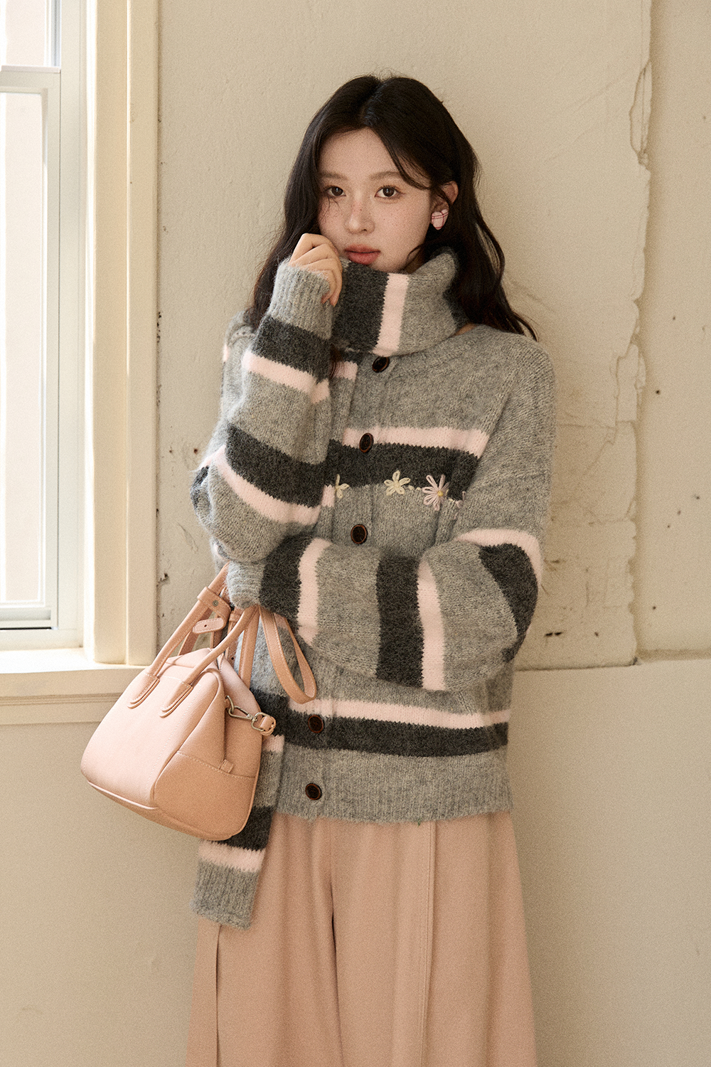 Knit Shirt for Women