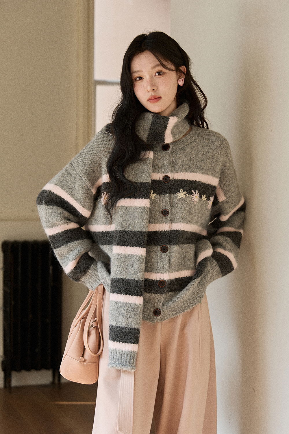 Knit Shirt for Women