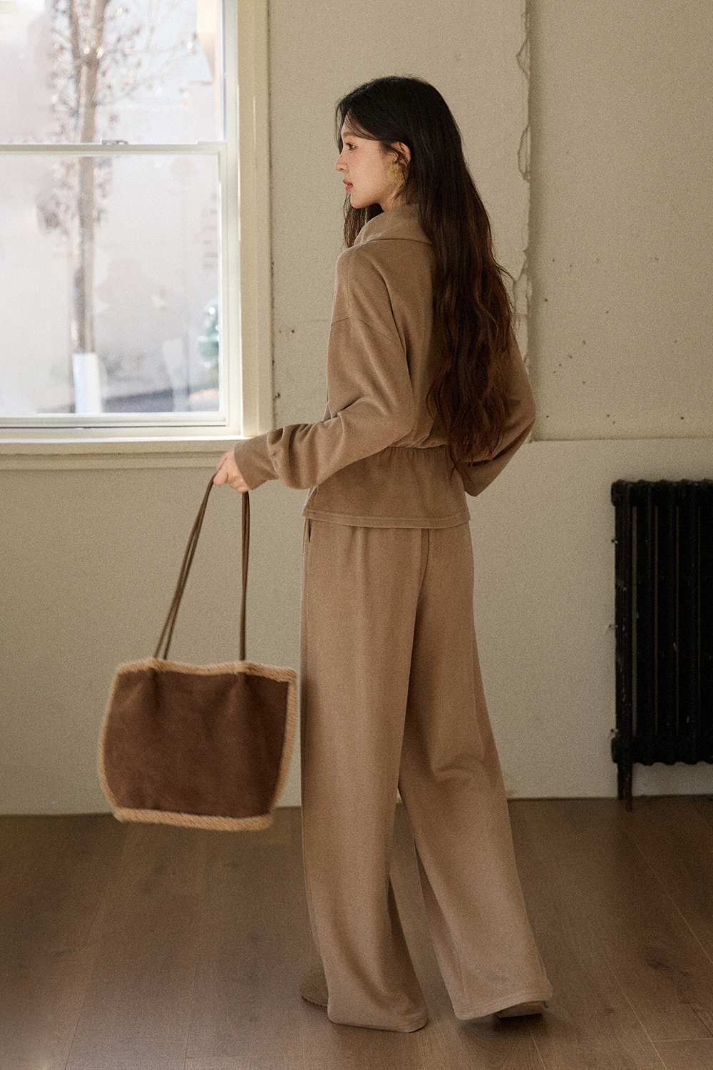 Set Atasan dan Celana