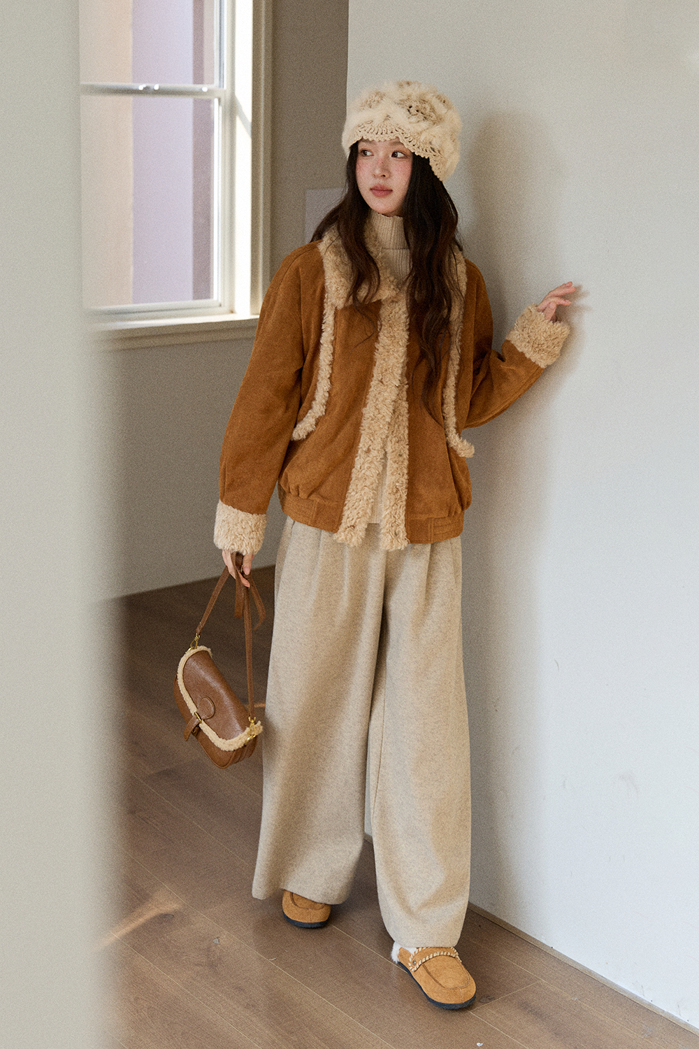 เสื้อโค้ทสำหรับผู้หญิง