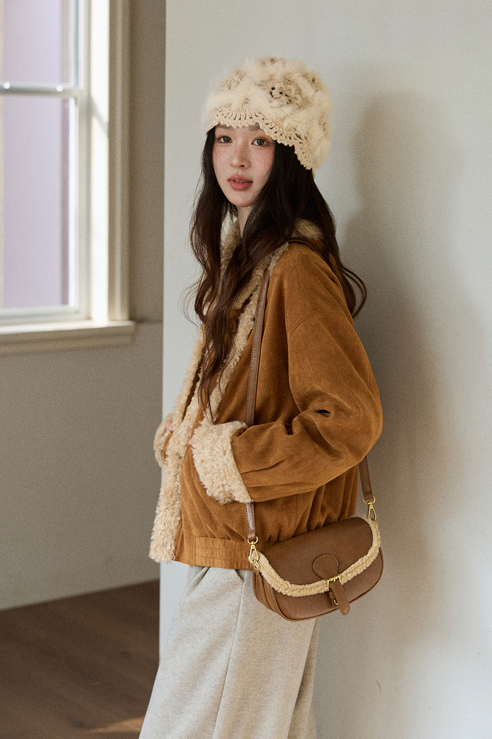 เสื้อโค้ทสำหรับผู้หญิง