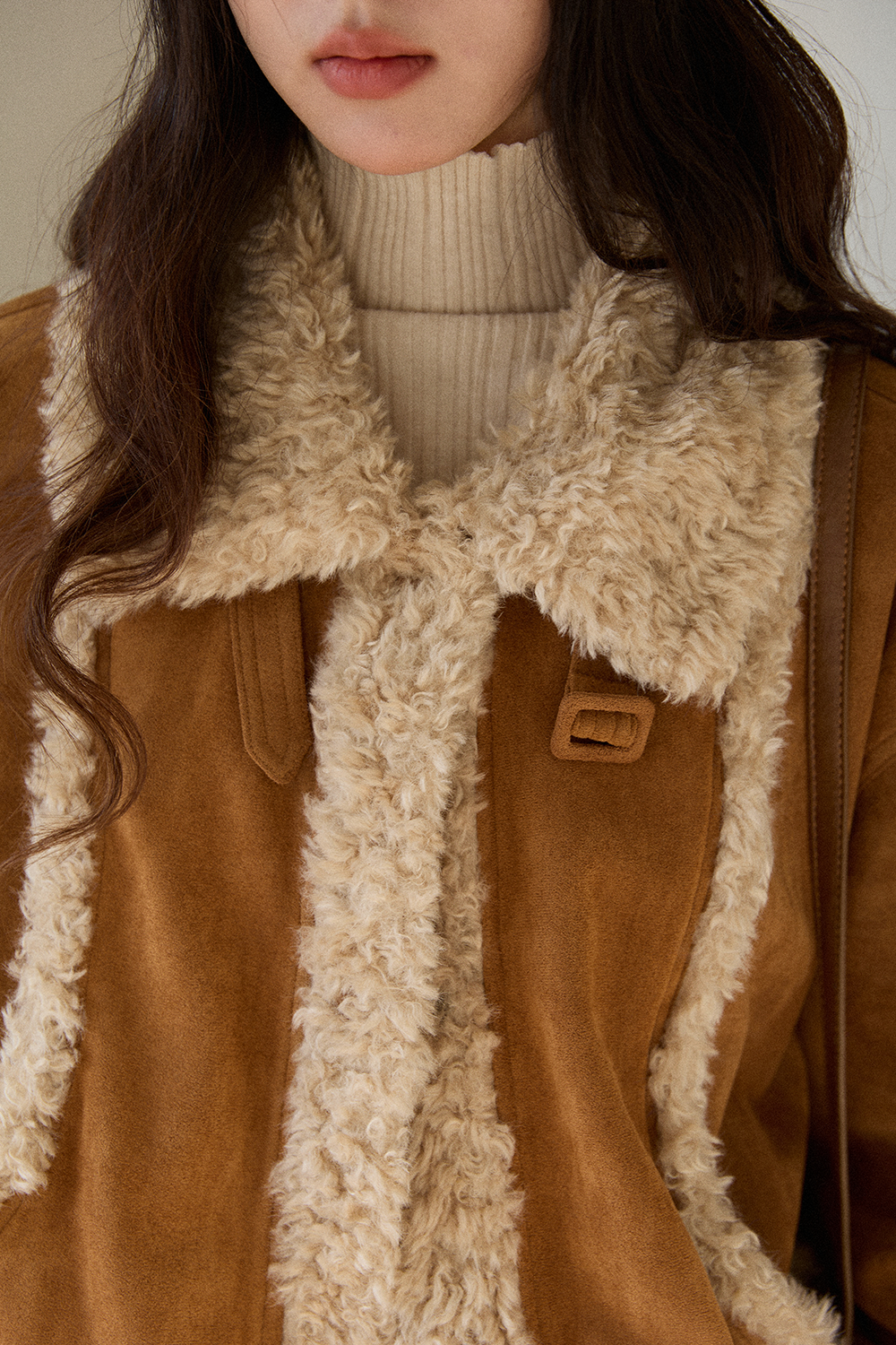 เสื้อโค้ทสำหรับผู้หญิง