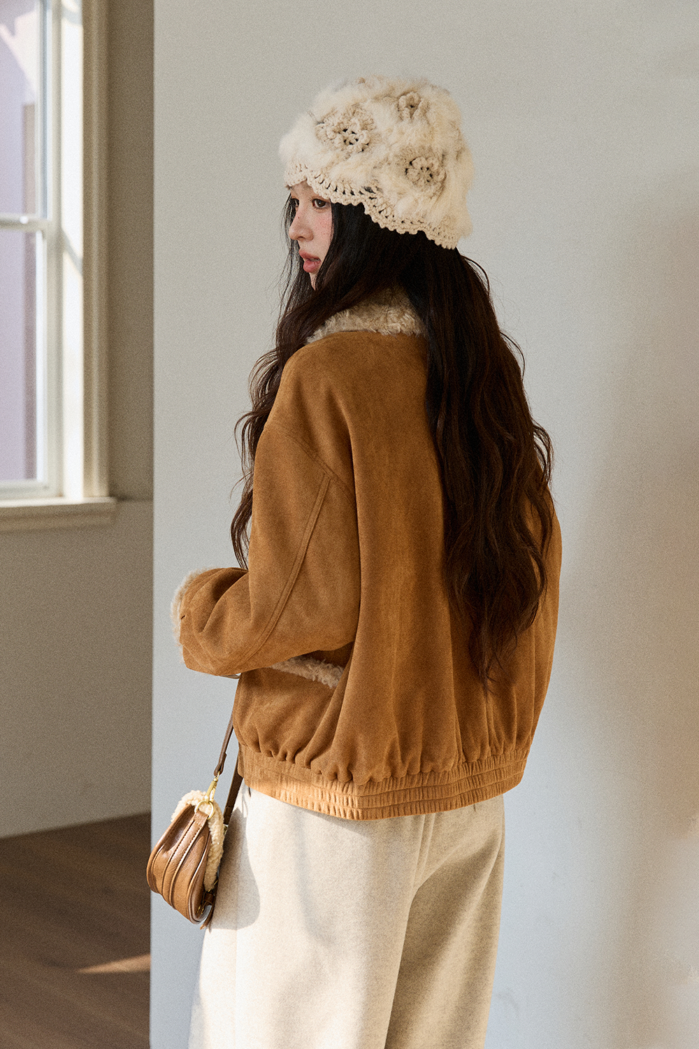 เสื้อโค้ทสำหรับผู้หญิง