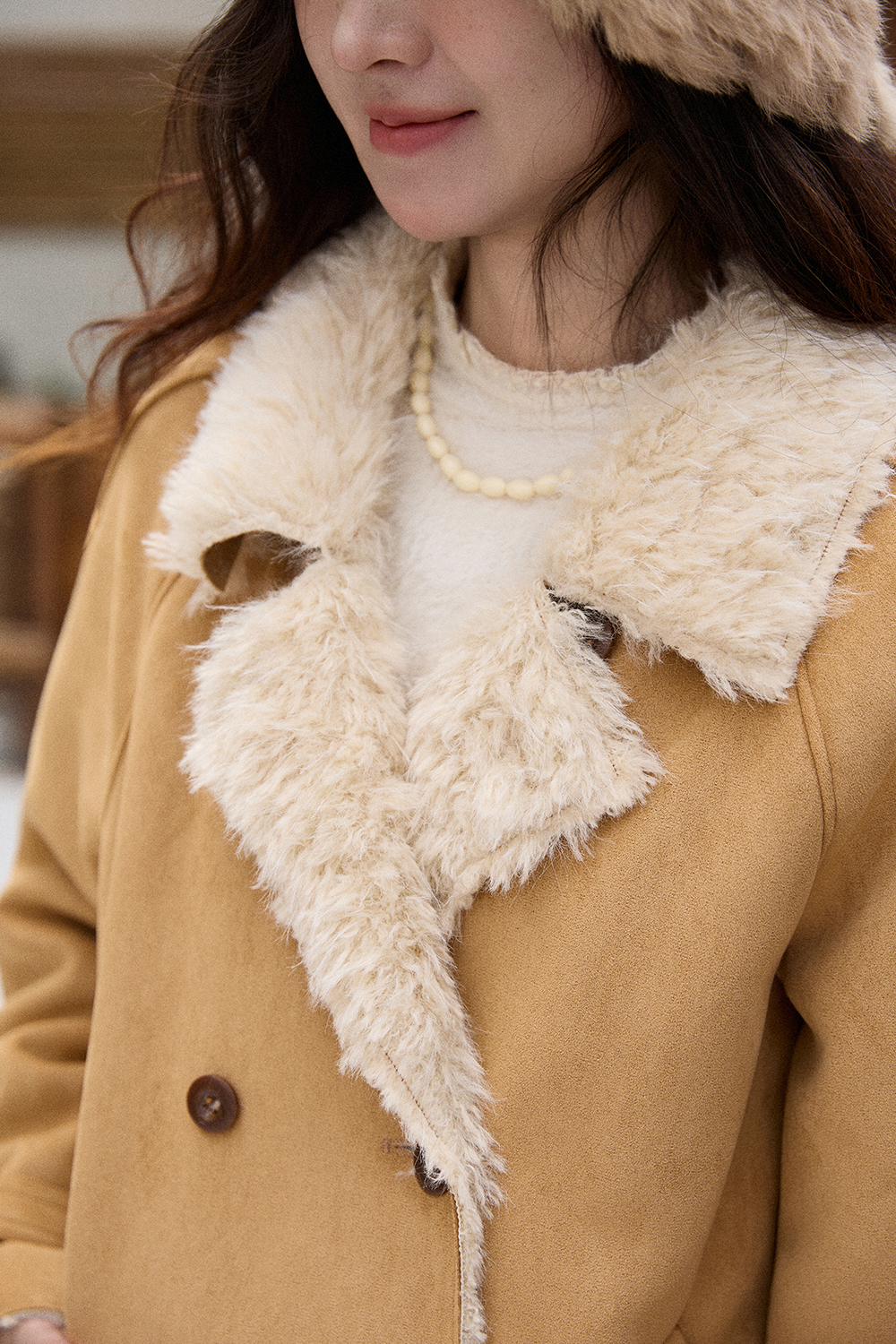 เสื้อโค้ทสำหรับผู้หญิง