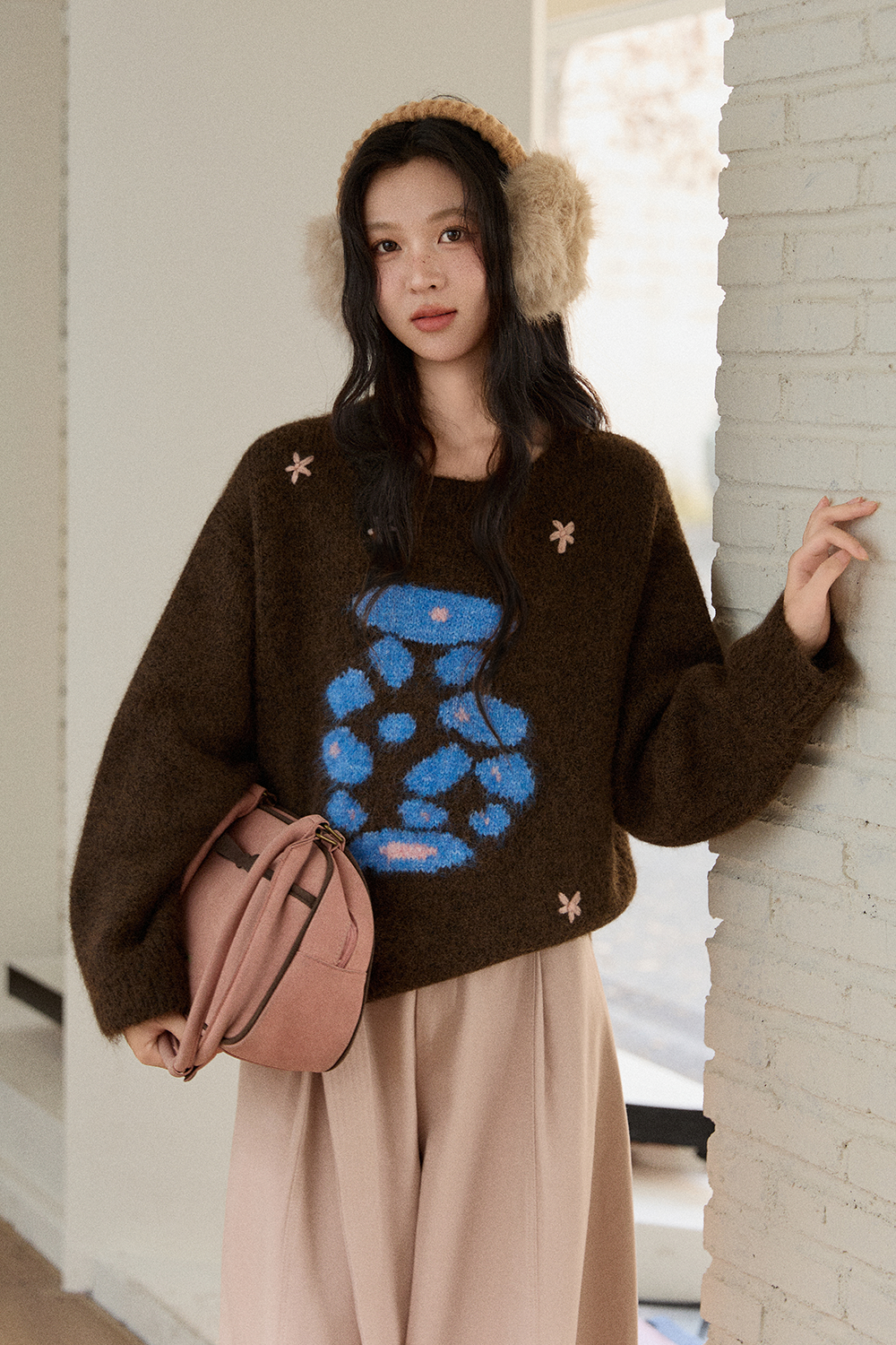 Knit Shirt for Women