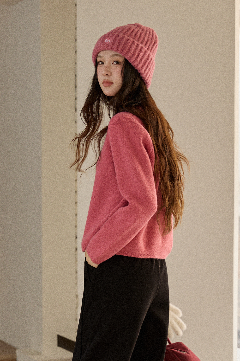 Knit Shirt for Women