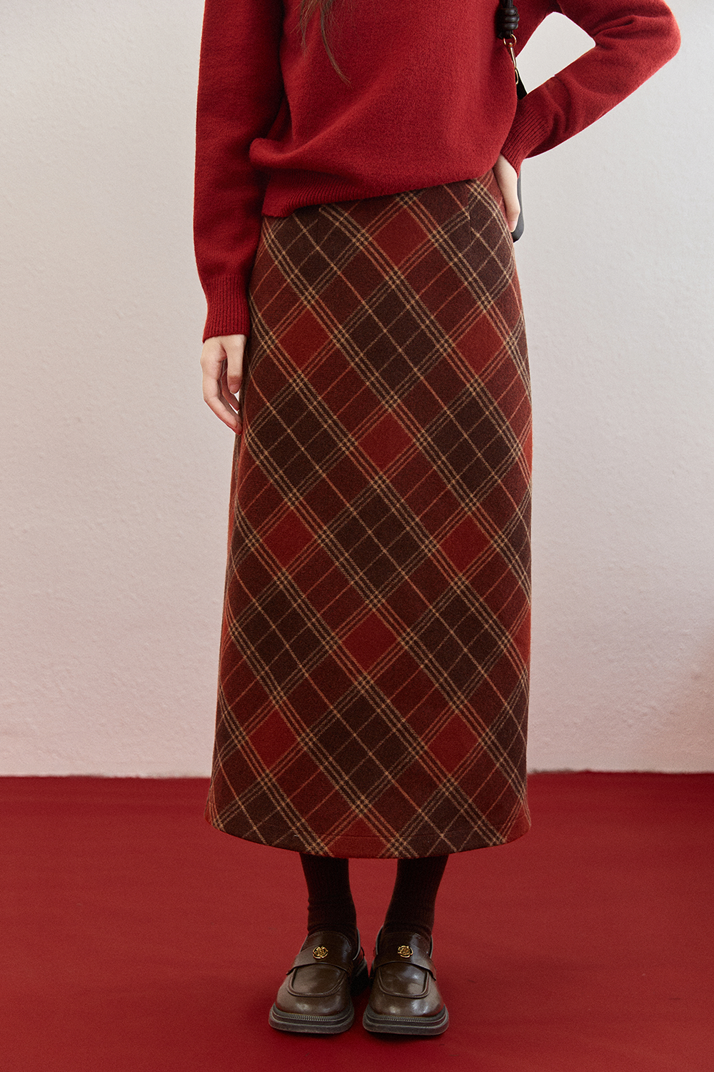 Maxi Skirt for Women