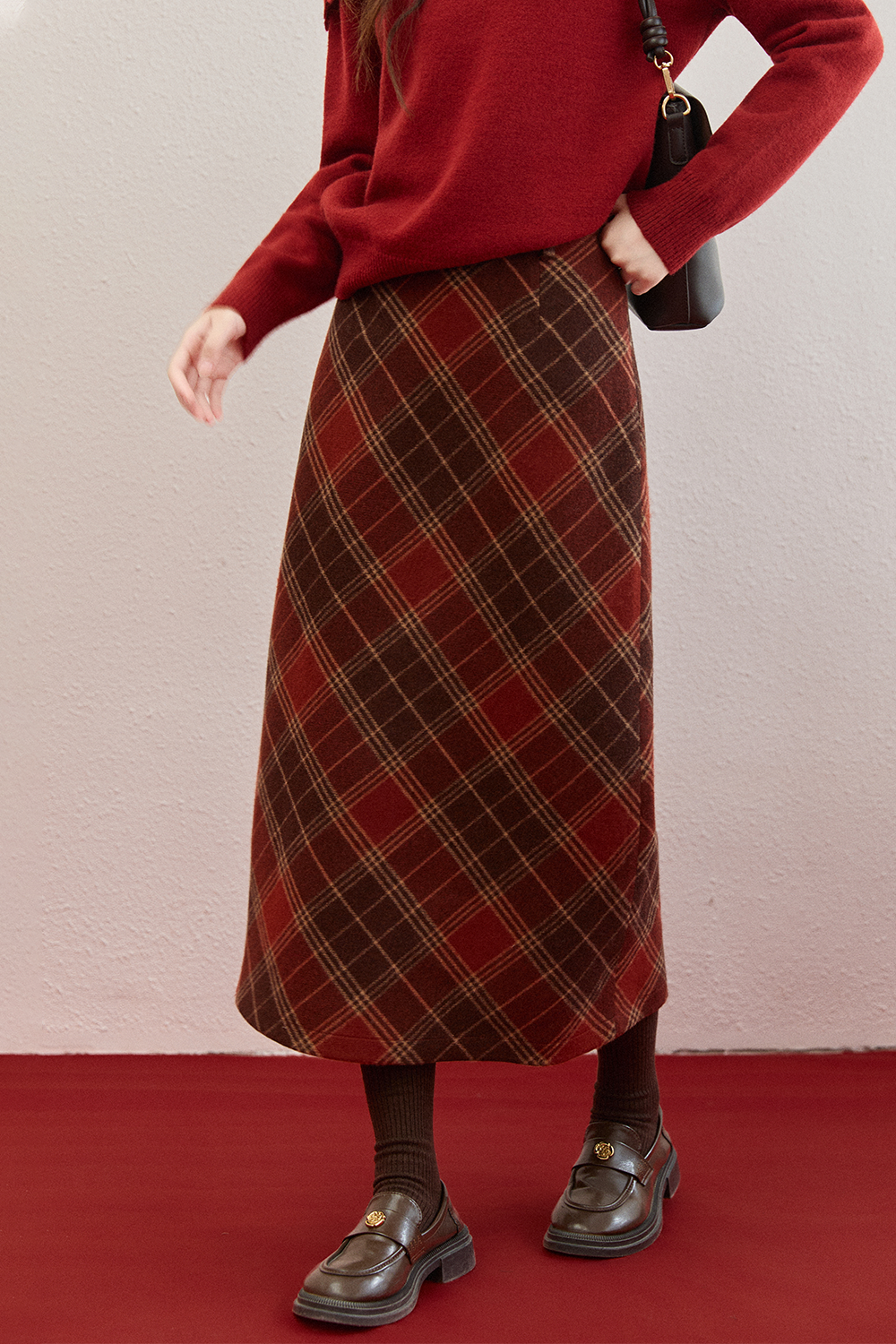 Maxi Skirt for Women