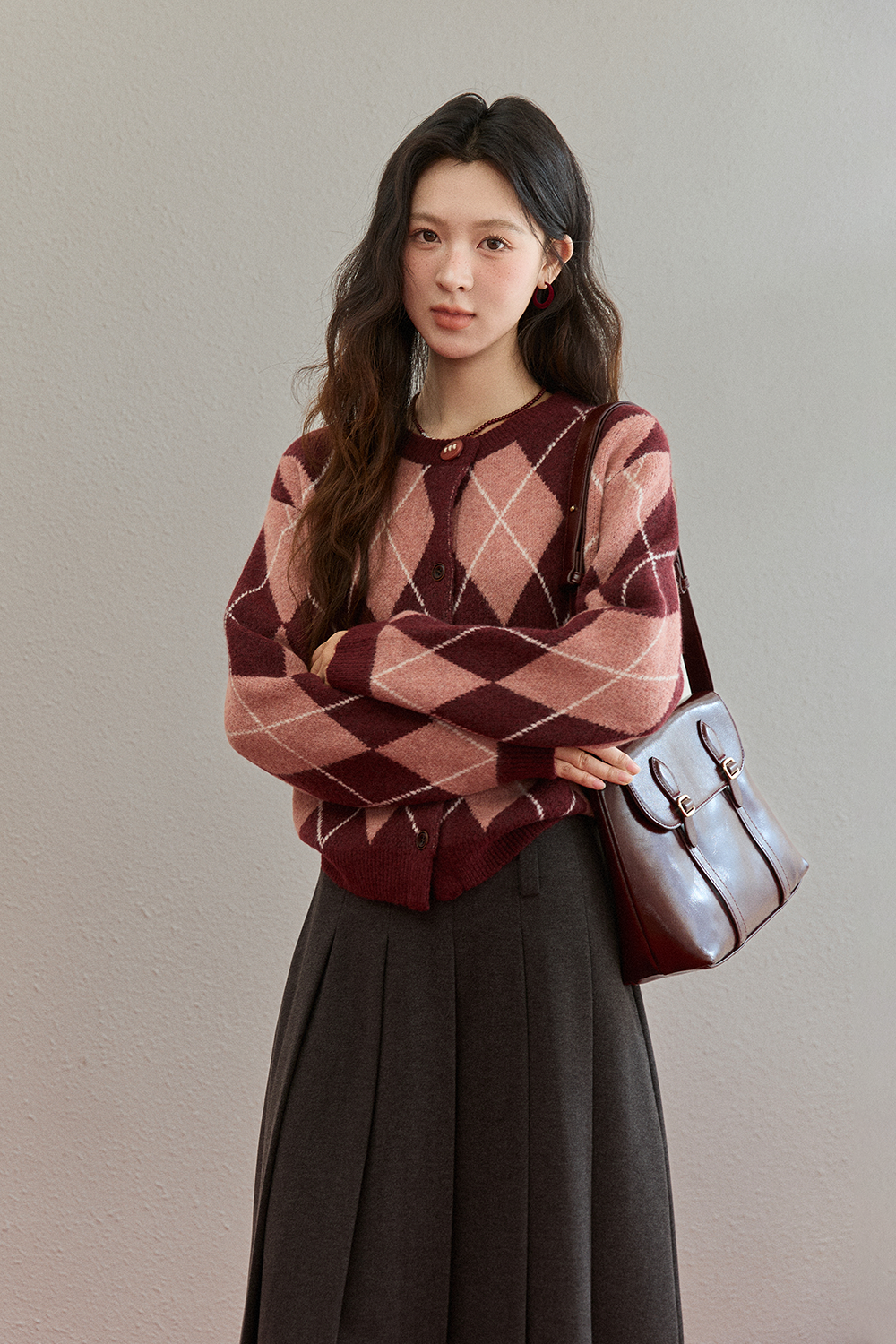 Knit Shirt for Women