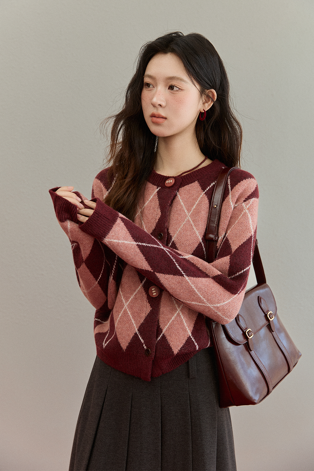 Knit Shirt for Women