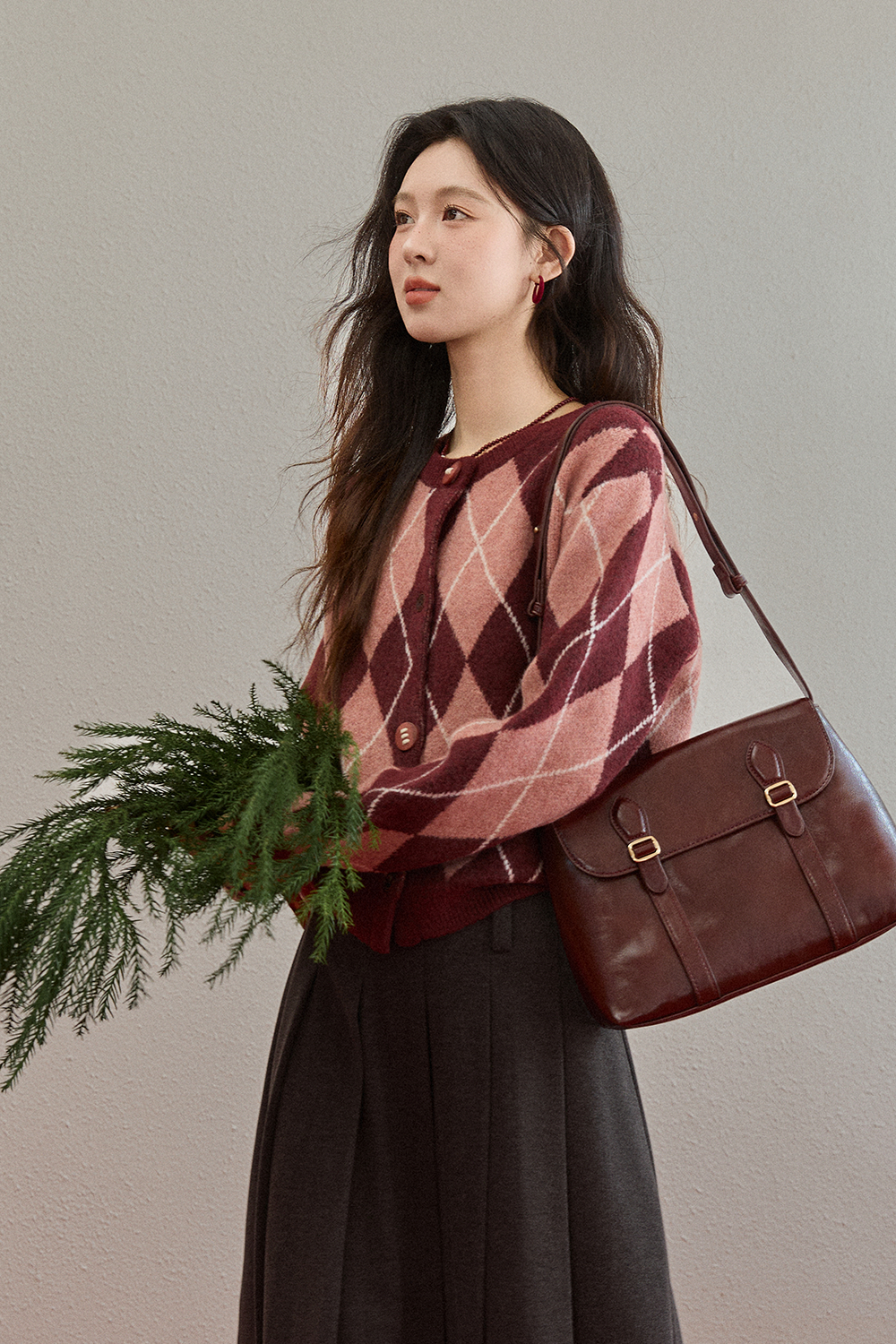 Knit Shirt for Women