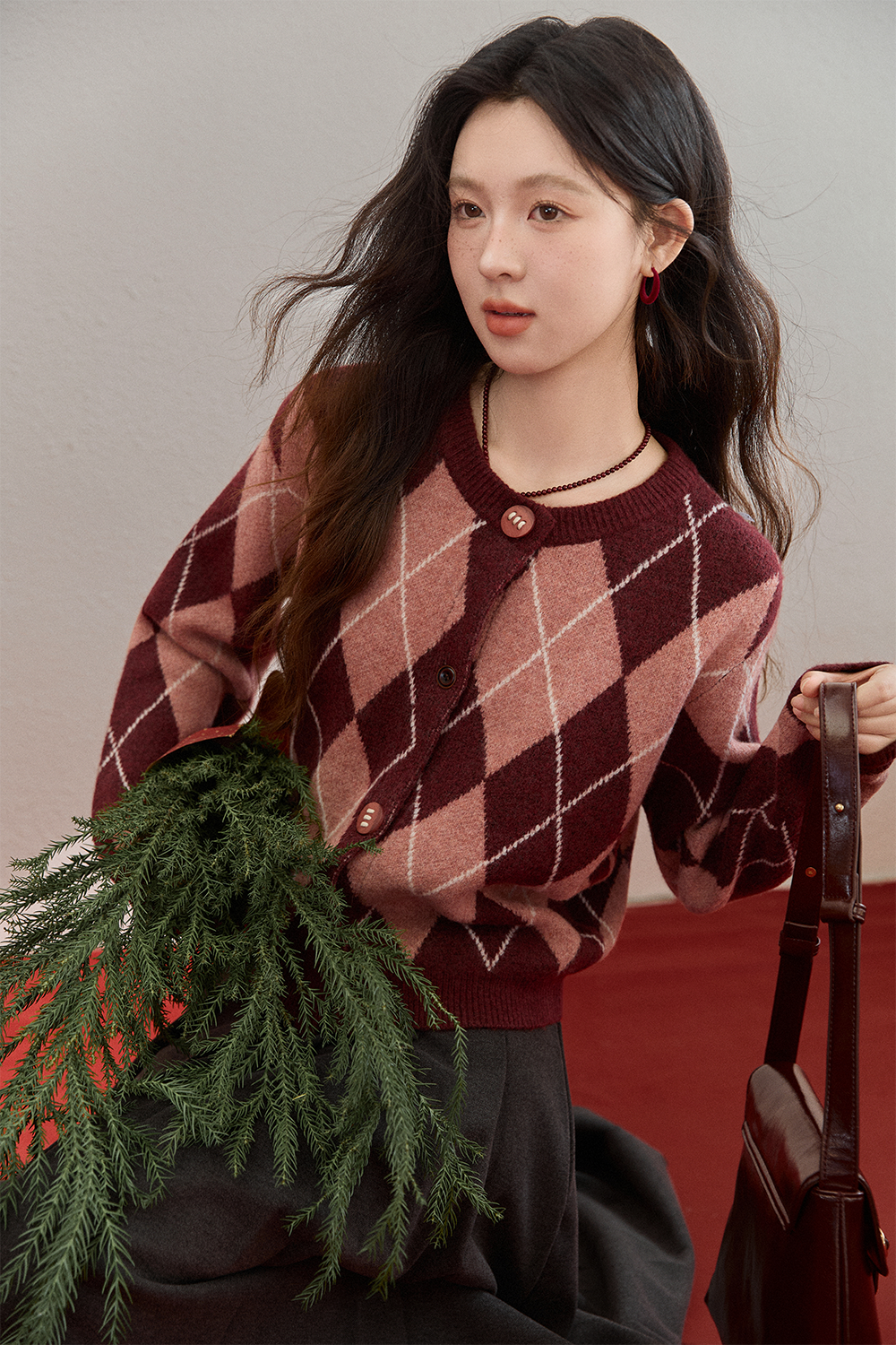 Knit Shirt for Women