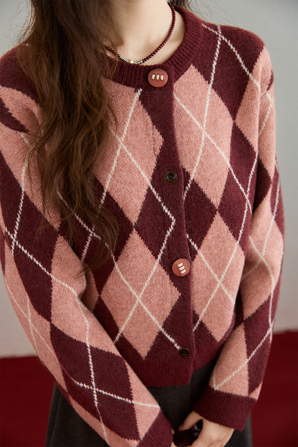 Knit Shirt for Women