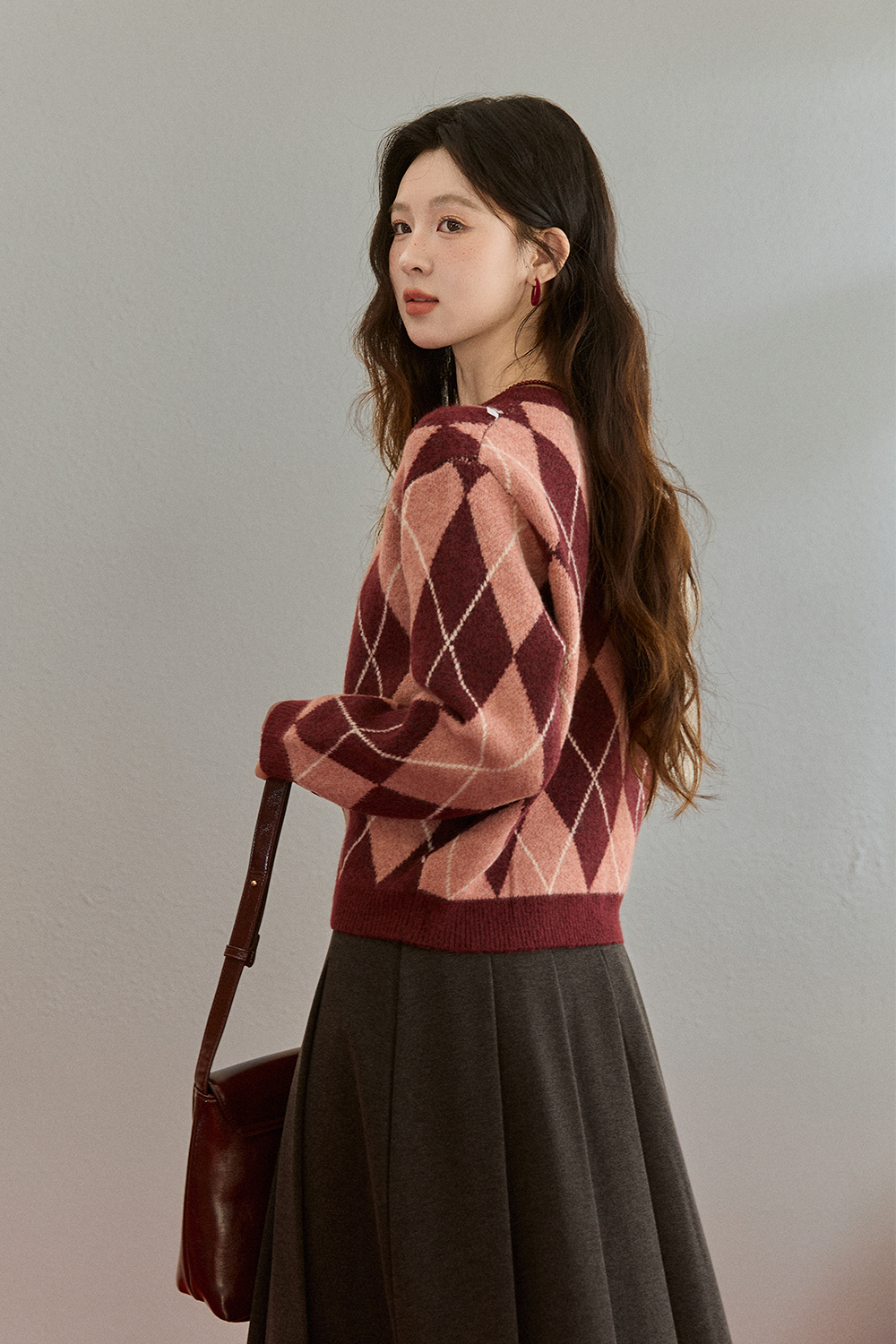 Knit Shirt for Women