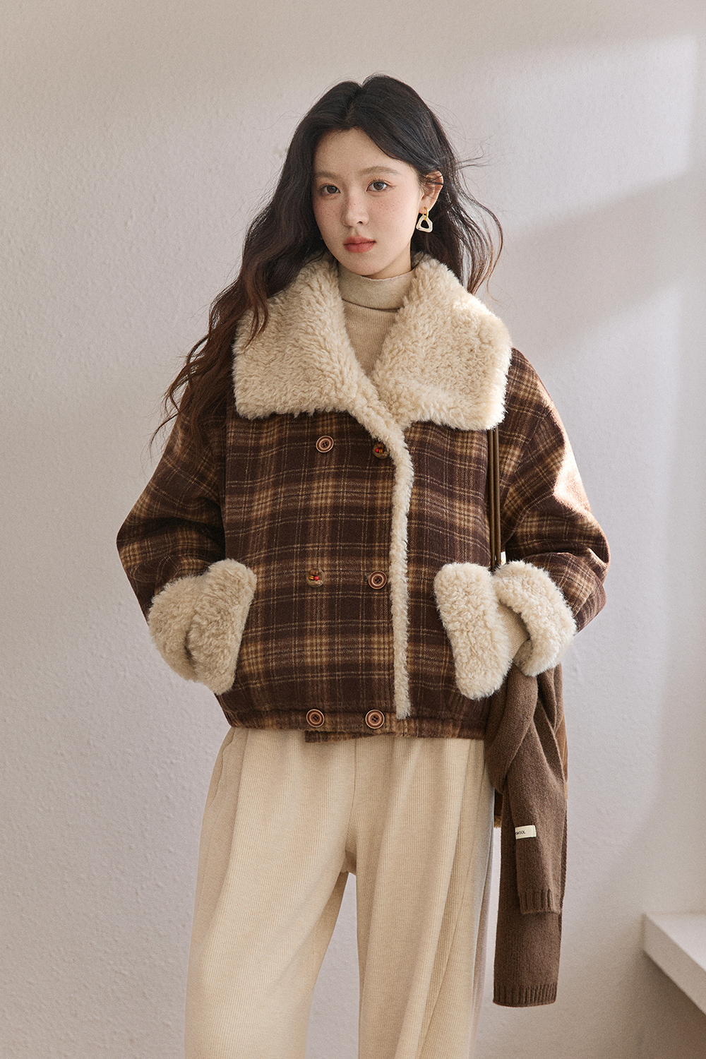 Coat for Women