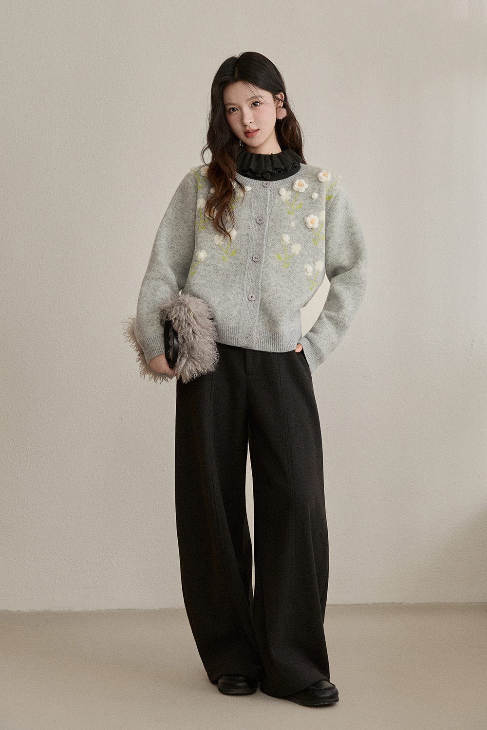 Knit Shirt for Women