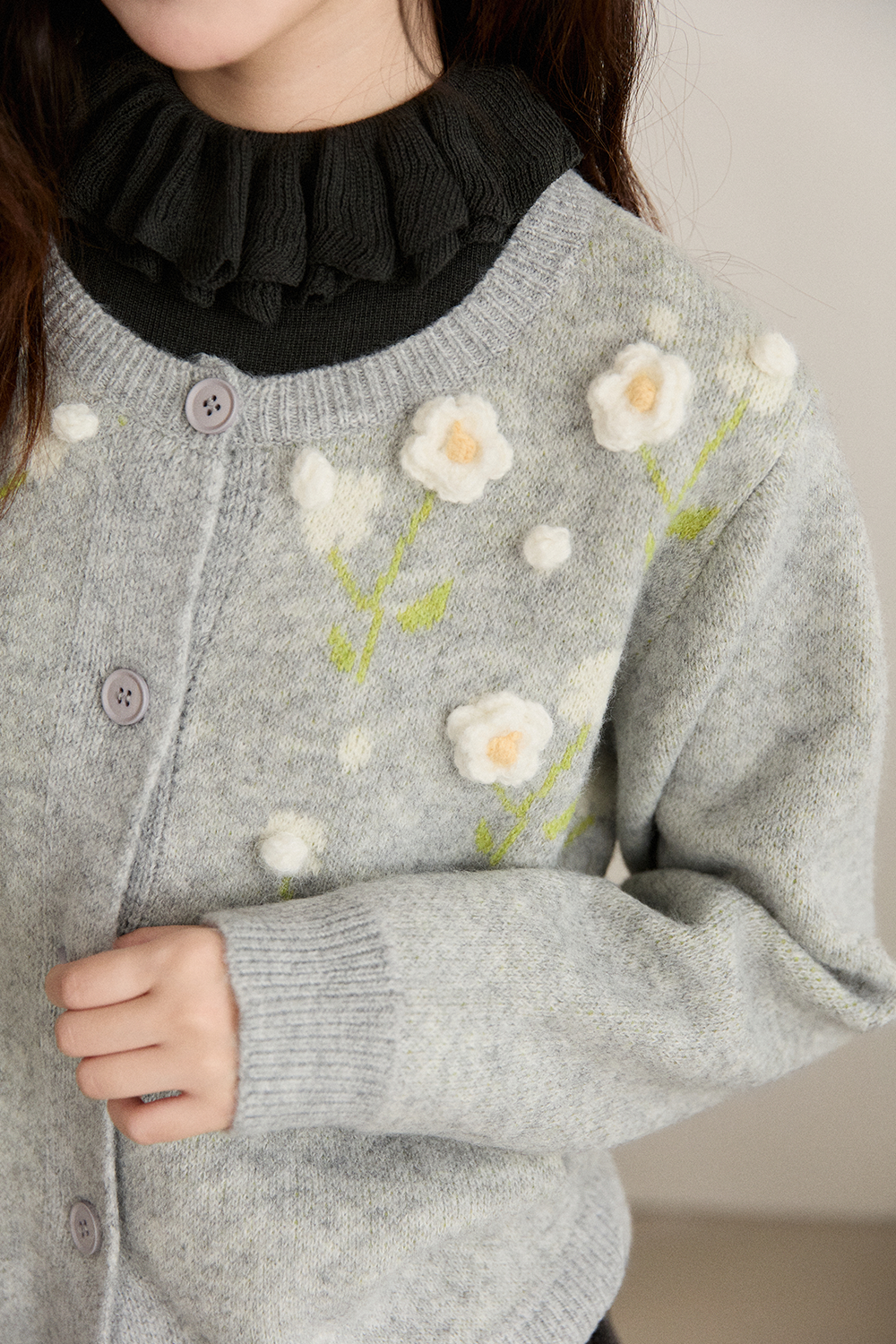 Knit Shirt for Women