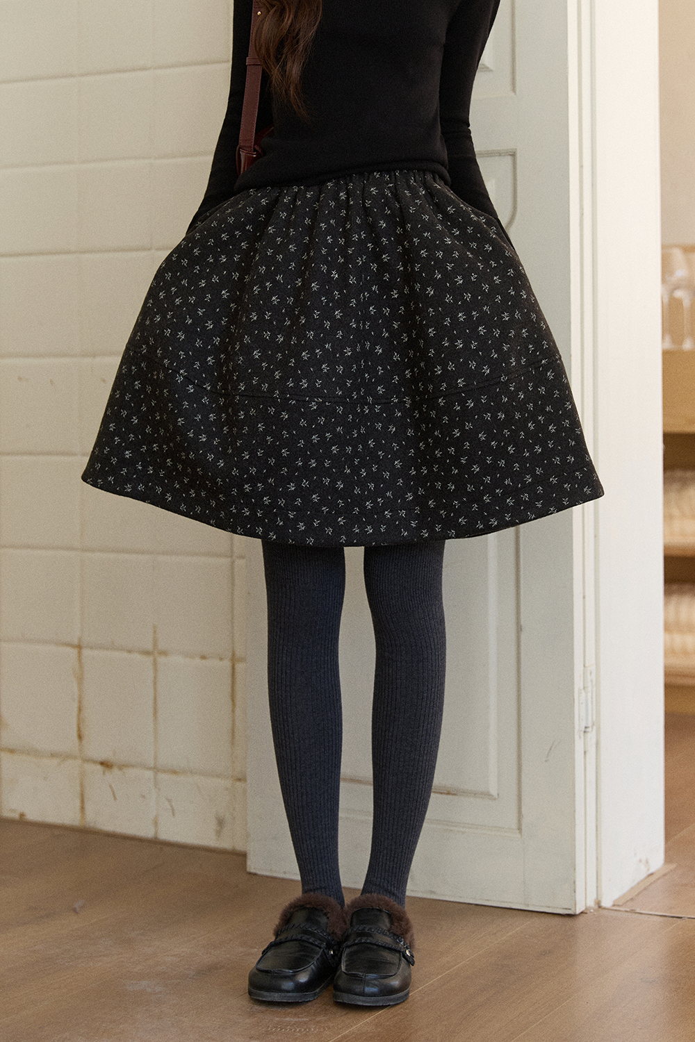 Mini Skirt for Women