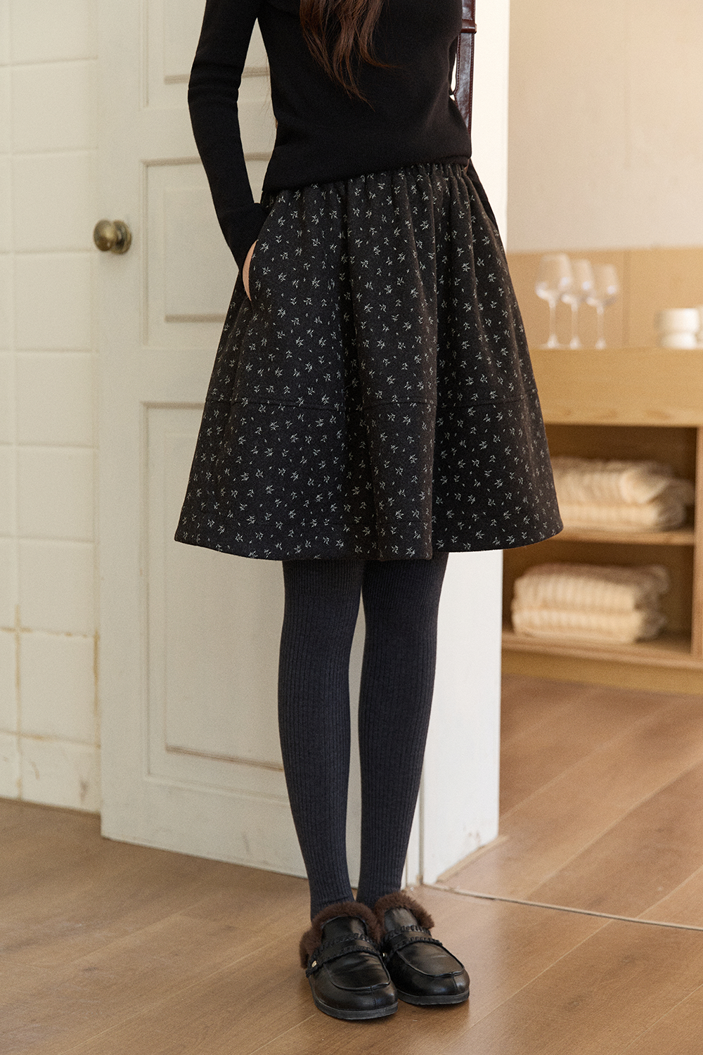 Mini Skirt for Women