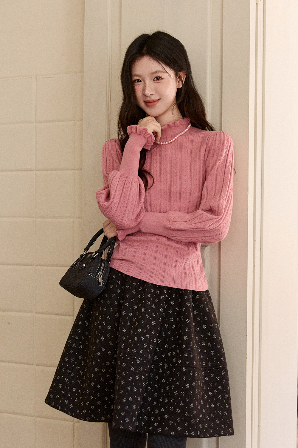 Knit Shirt for Women