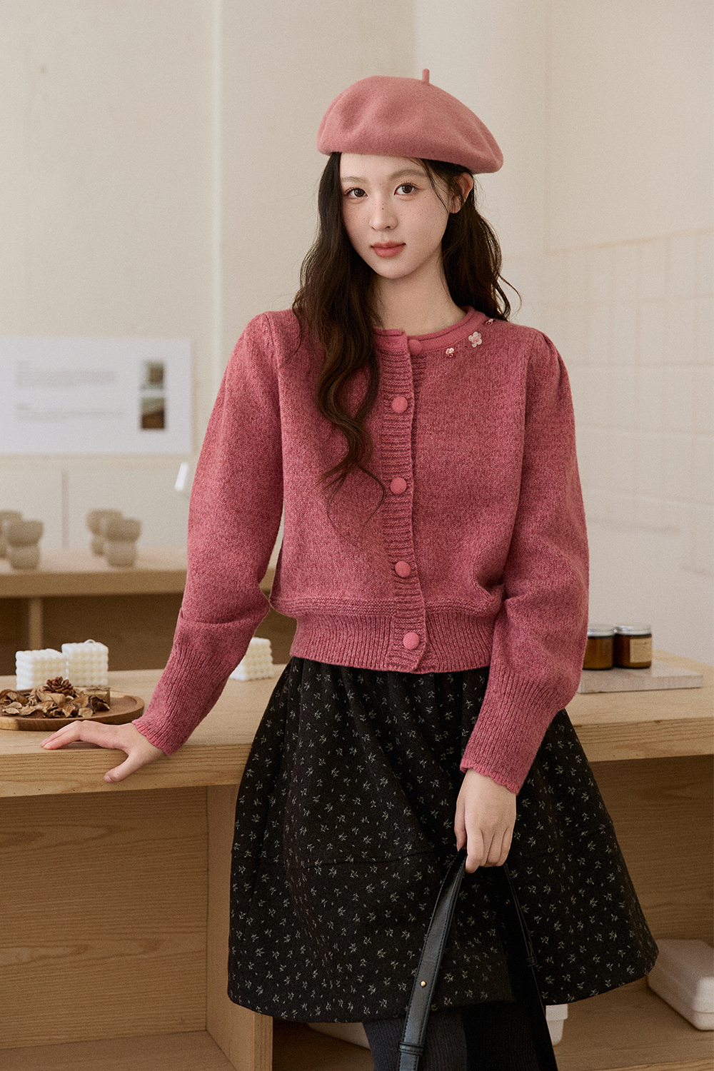 Knit Shirt for Women
