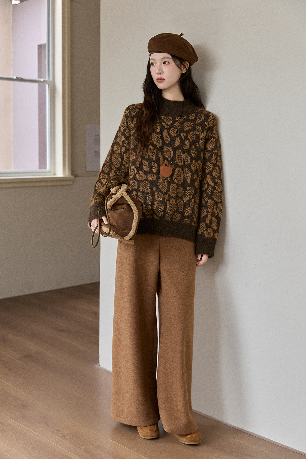 Knit Shirt for Women