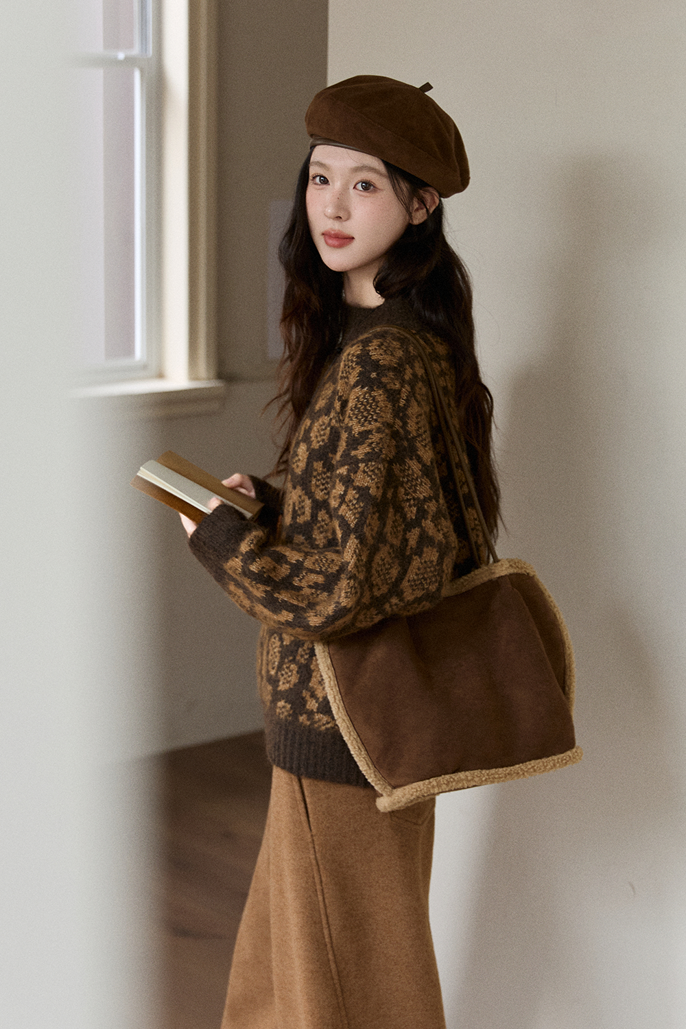 Knit Shirt for Women