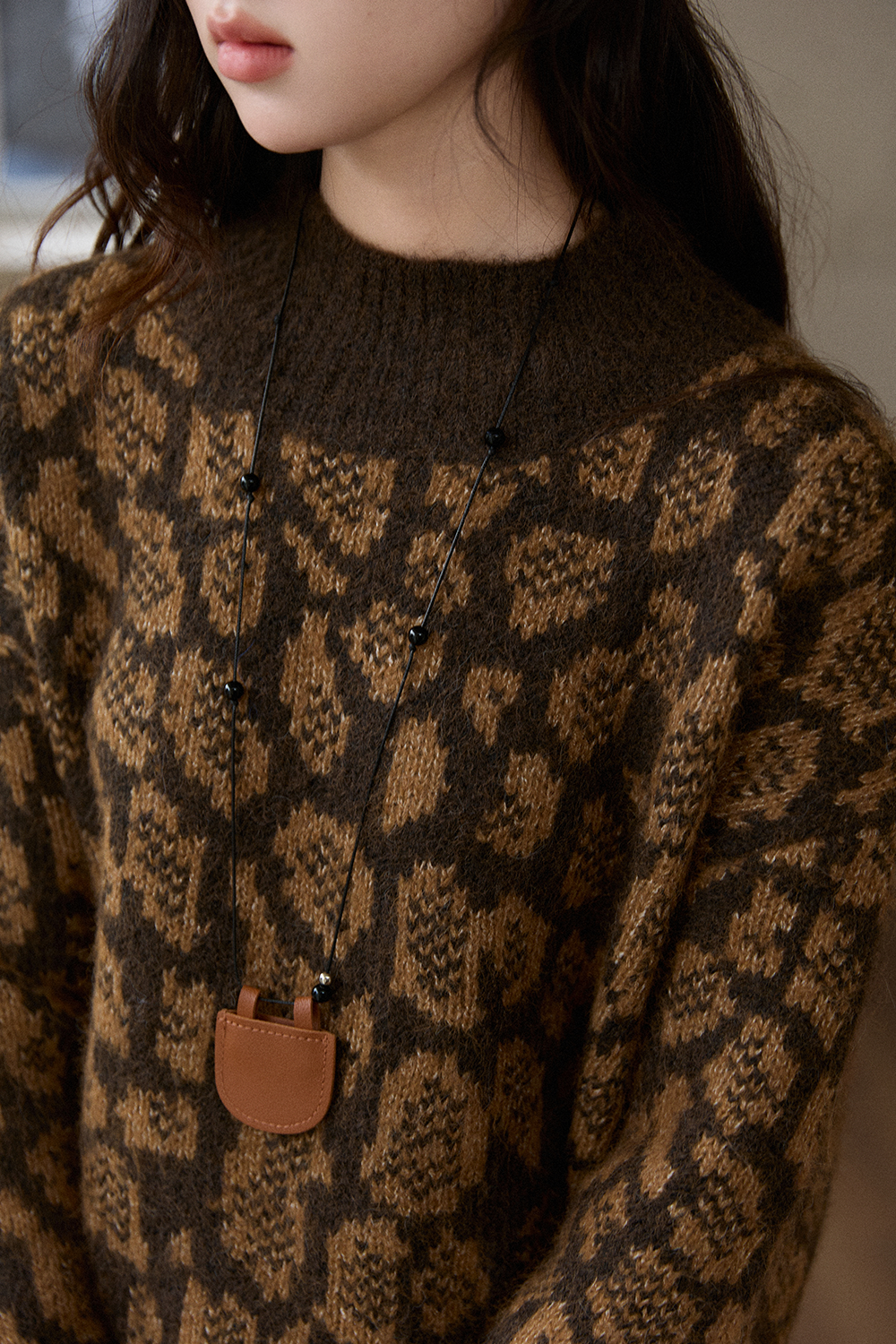 Knit Shirt for Women