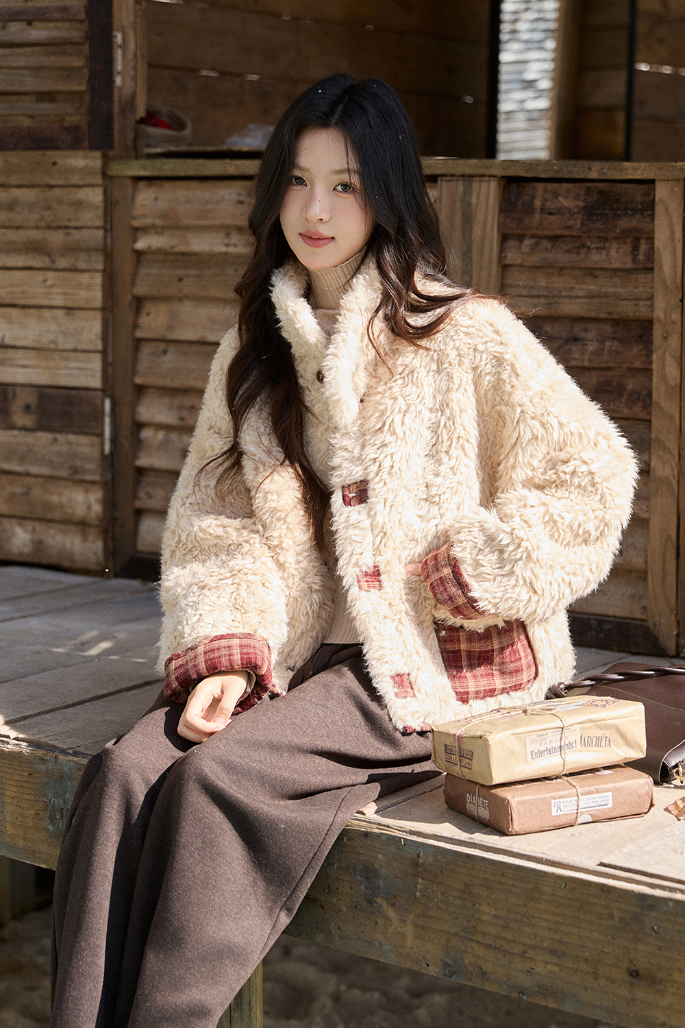 Coat for Women