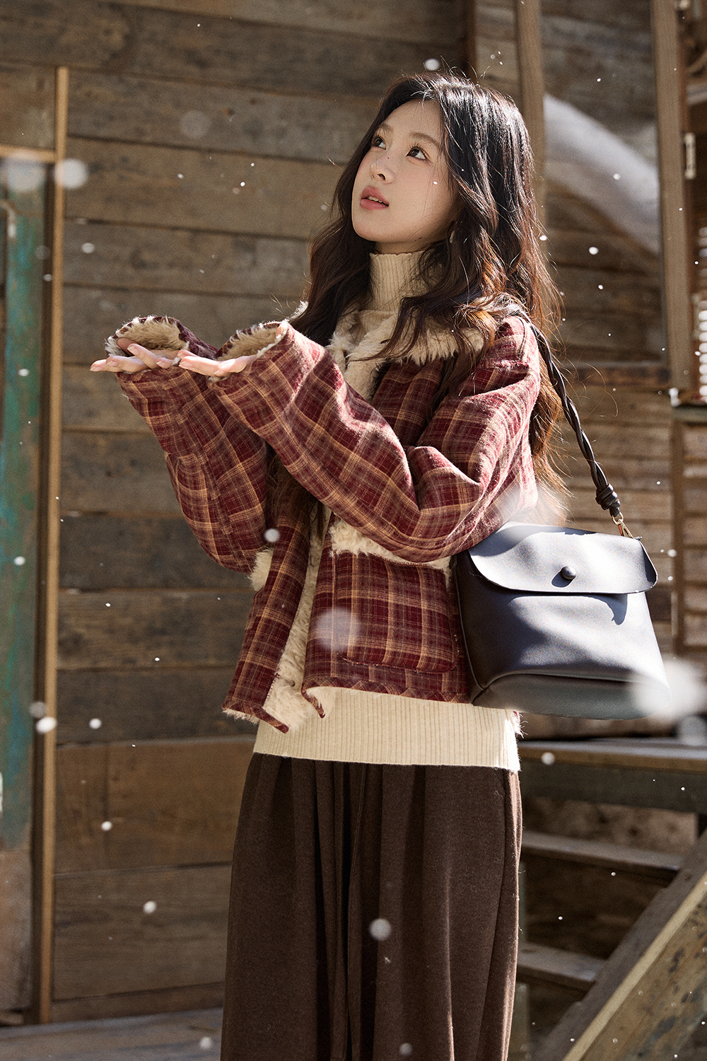 เสื้อโค้ทสำหรับผู้หญิง