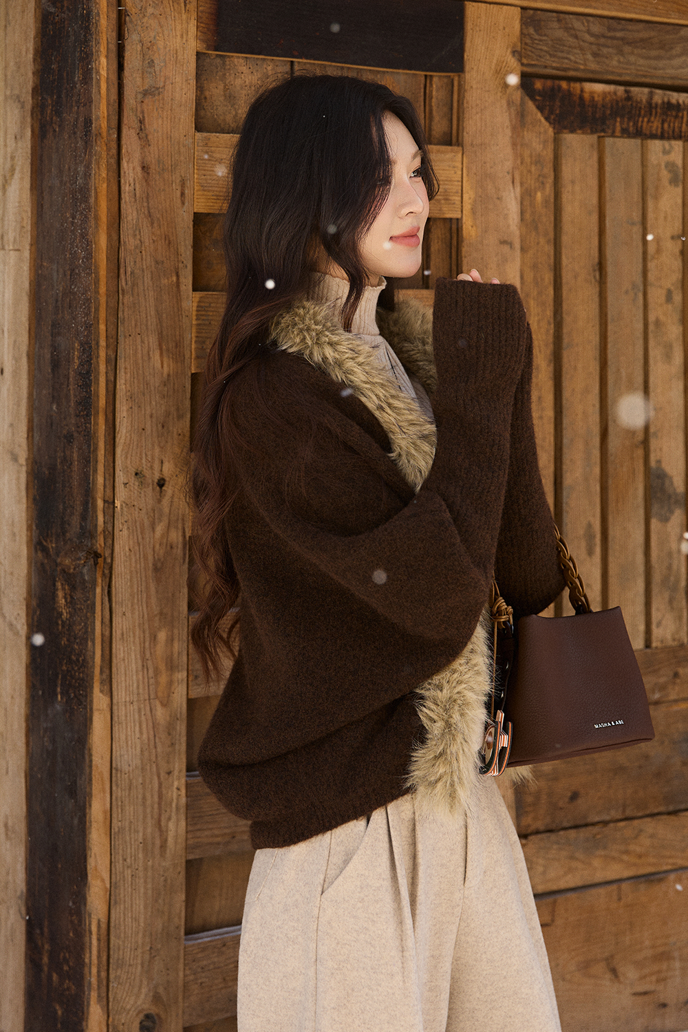 Knit Shirt for Women