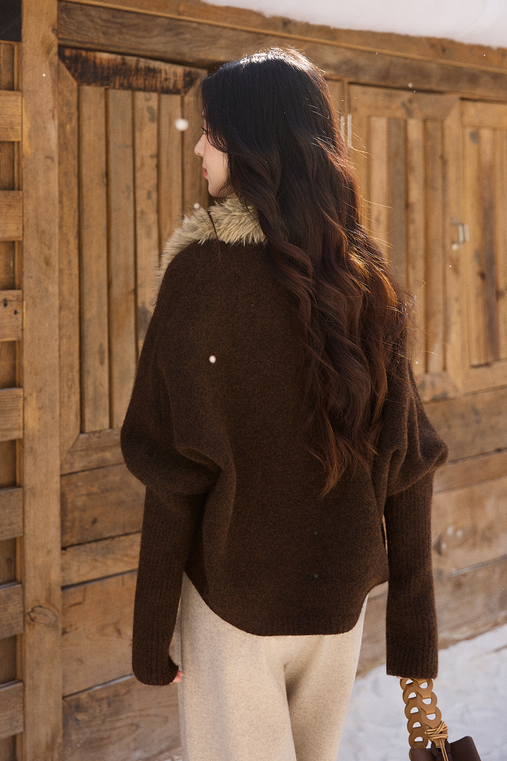 Knit Shirt for Women