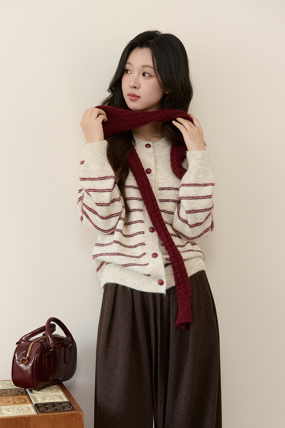 Knit Shirt for Women