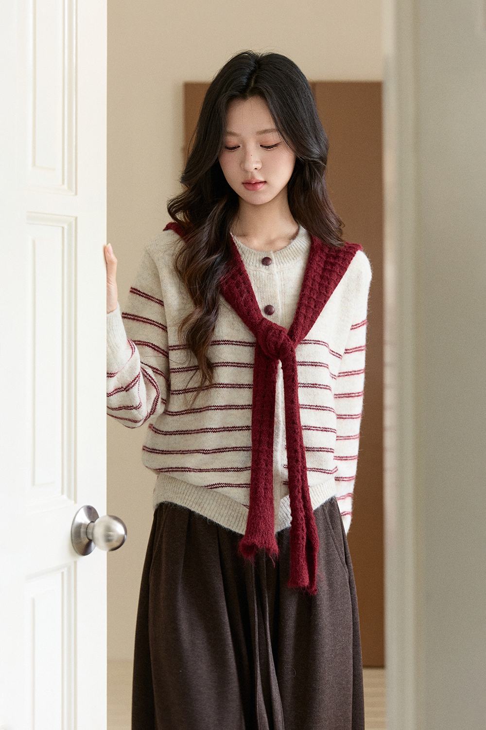 Knit Shirt for Women