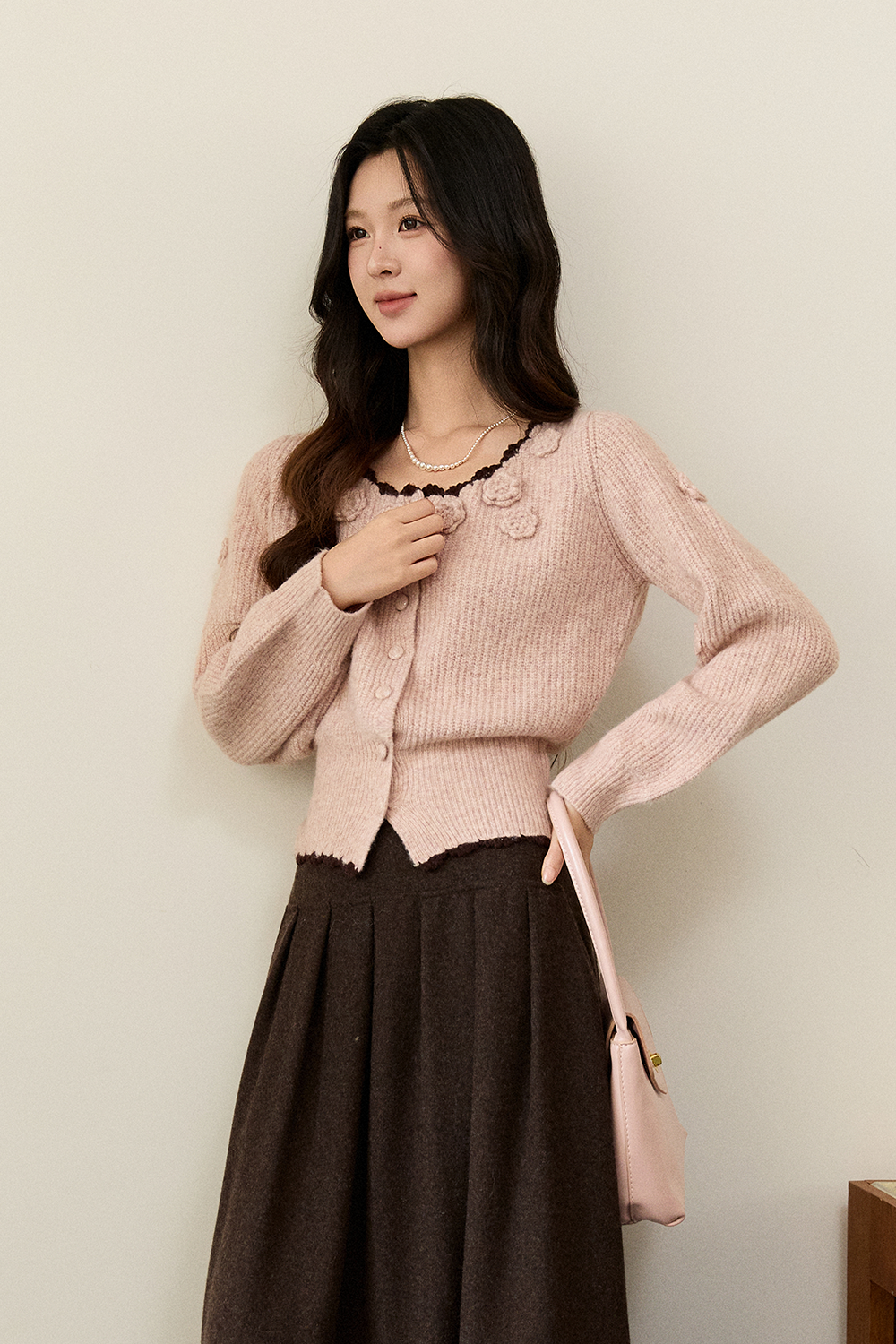 Knit Shirt for Women