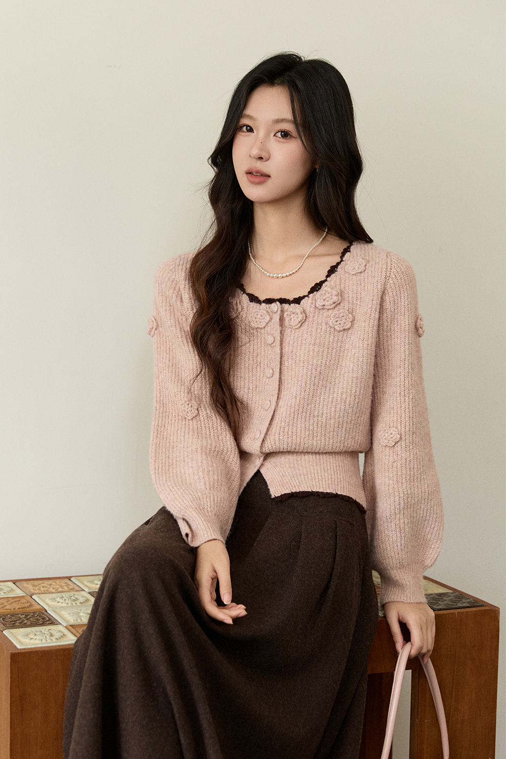 Knit Shirt for Women