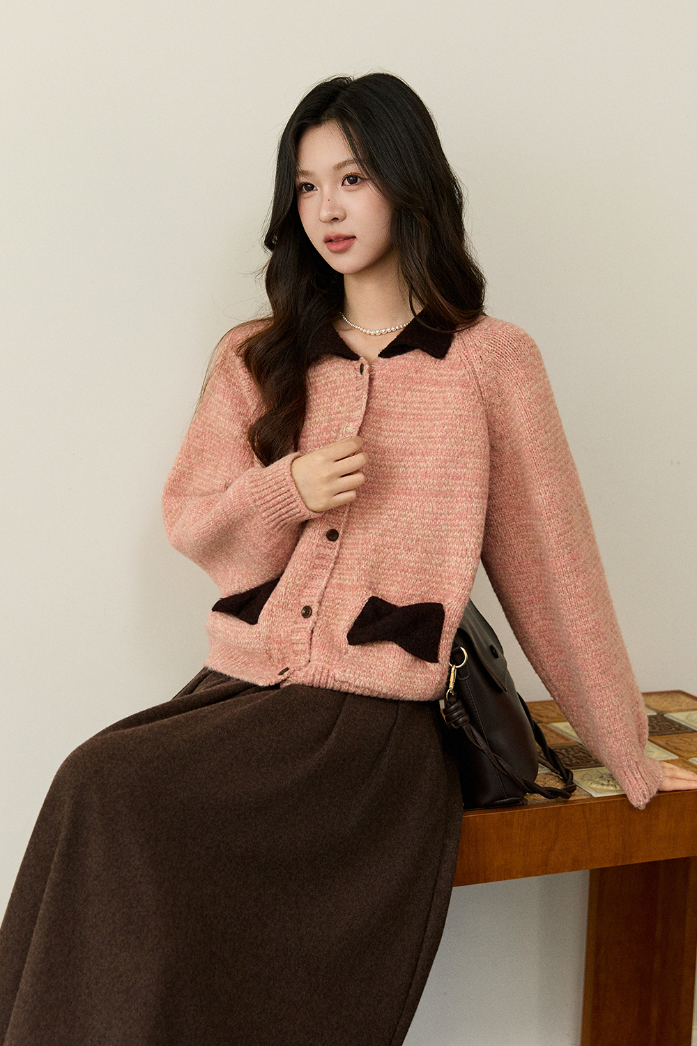 Knit Shirt for Women