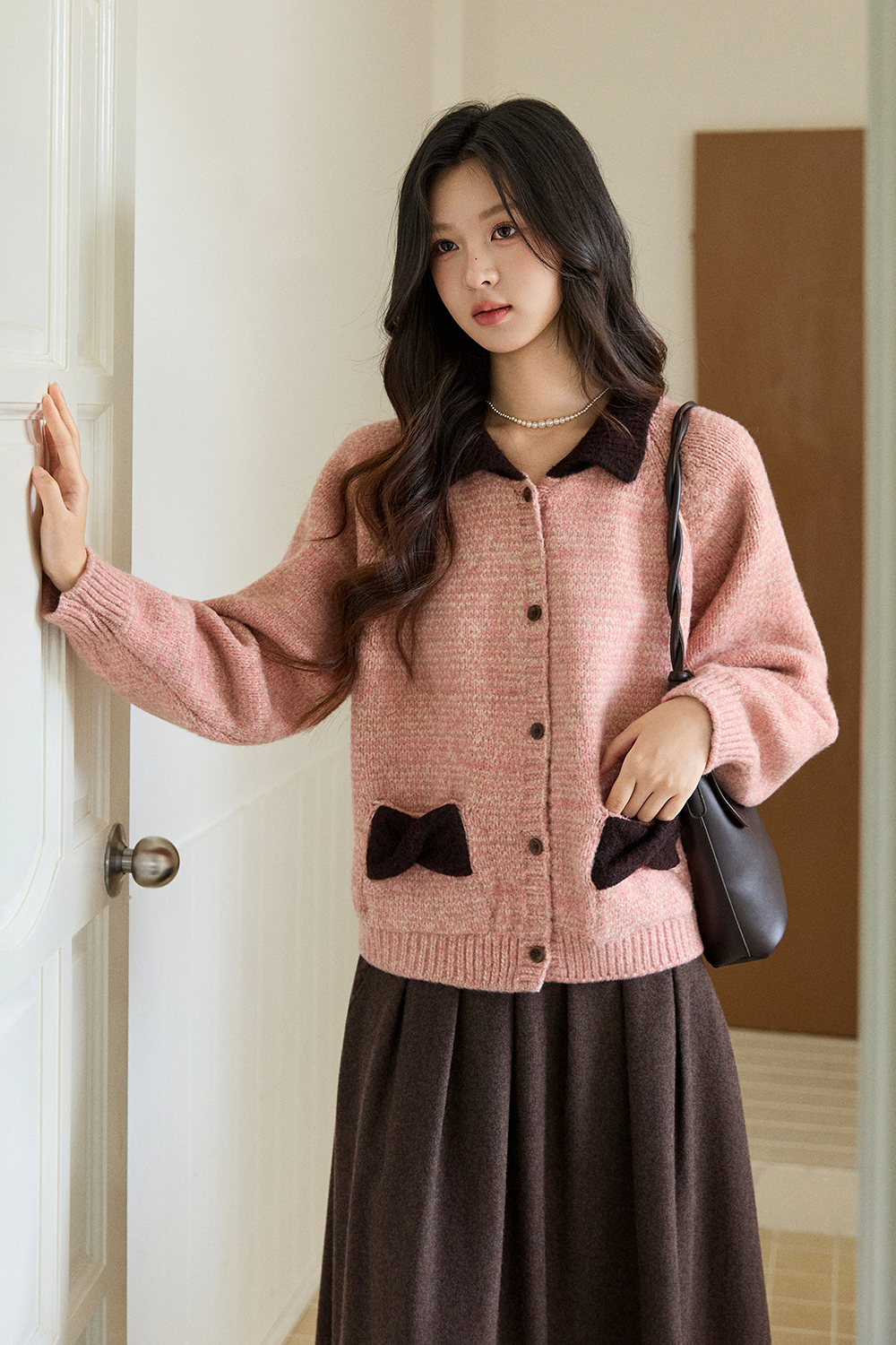 Knit Shirt for Women