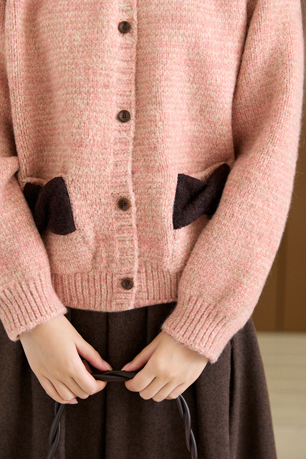 Knit Shirt for Women